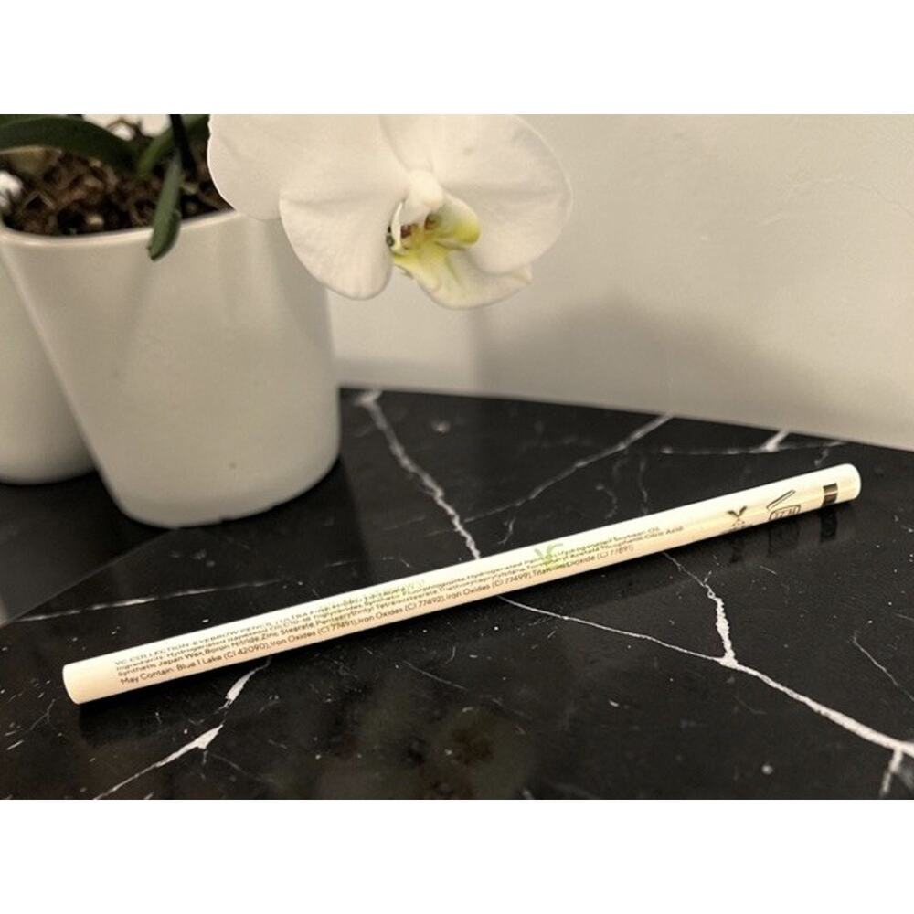 YC Collection Oh, My Eyebrows Ultra Fine Micro Tip Eyebrow Pencil TAUPE ~ SEALED